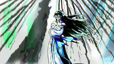 Requiem From The Darkness Season 1 Episode 2