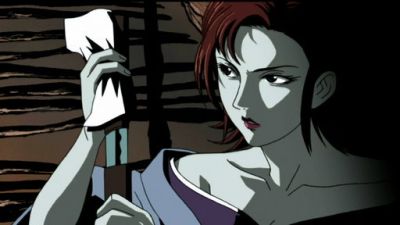 Requiem From The Darkness Season 1 Episode 10