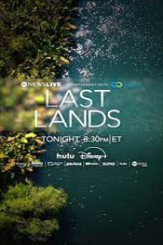 Last Lands