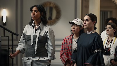 La Maison Season 1 Episode 3