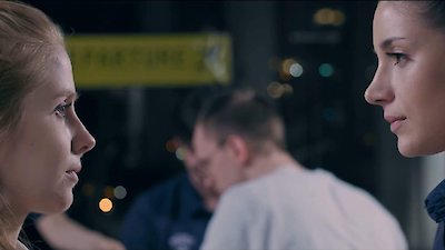 Control Season 1 Episode 1