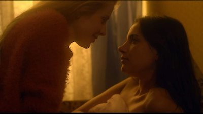 Control Season 1 Episode 5