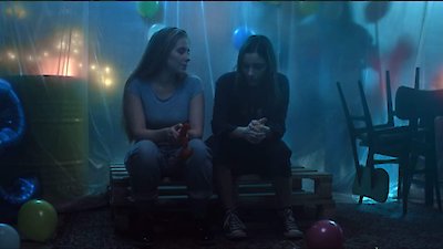 Control Season 1 Episode 6