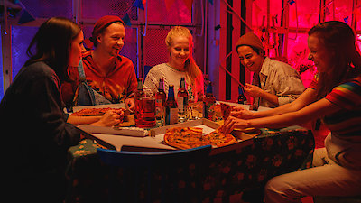 Control Season 2 Episode 8