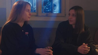 Control Season 4 Episode 1