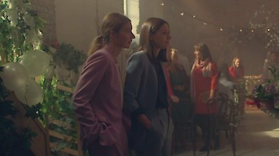 Control Season 4 Episode 6