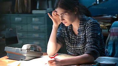 Agatha All Along Season 1 Episode 1