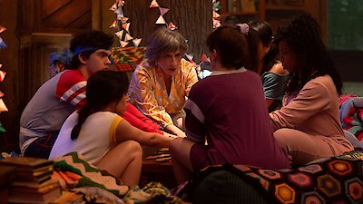 Agatha All Along Season 1 Episode 5