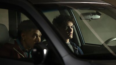 Agatha All Along Season 1 Episode 6