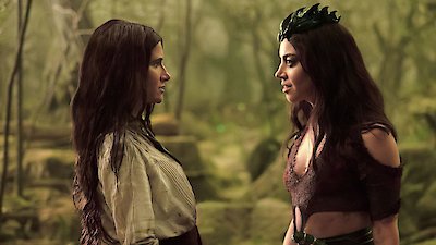 Agatha All Along Season 1 Episode 8