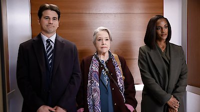 Matlock Season 1 Episode 2
