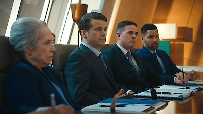 Matlock Season 1 Episode 7