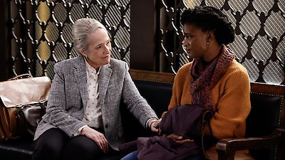 Matlock Season 1 Episode 8