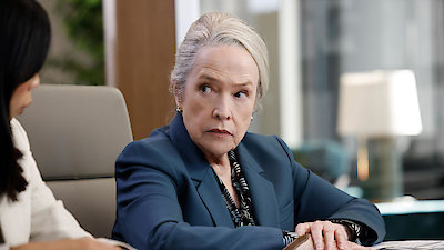 Matlock Season 1 Episode 14