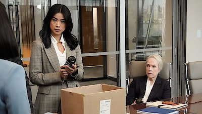 Matlock Season 1 Episode 15