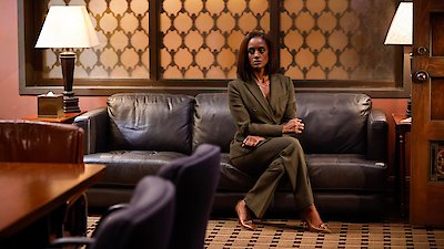 Matlock Season 2 Episode 2