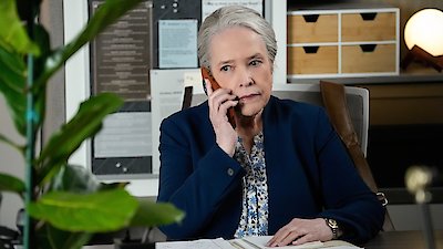 Matlock Season 2 Episode 3