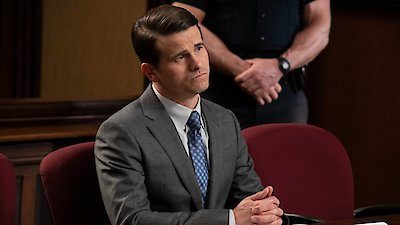 Matlock Season 2 Episode 5