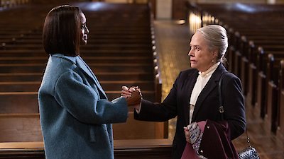 Matlock Season 2 Episode 6