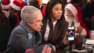 Matlock Season 2 Episode 8