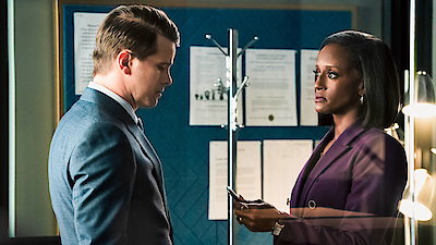 Matlock Season 2 Episode 9