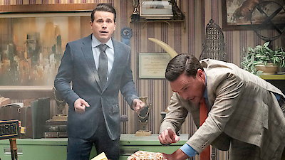 Matlock Season 2 Episode 11
