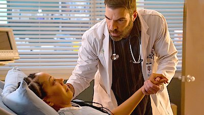 Brilliant Minds Season 1 Episode 2