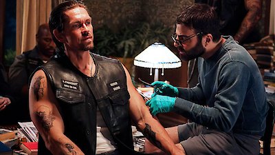 Brilliant Minds Season 1 Episode 3