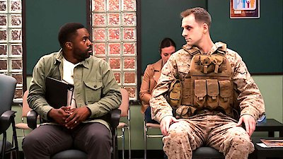 Brilliant Minds Season 1 Episode 5