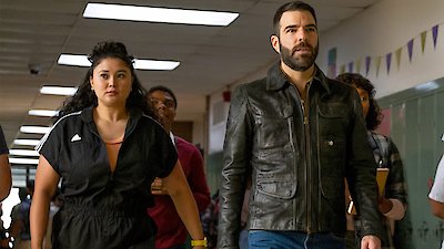 Brilliant Minds Season 1 Episode 6