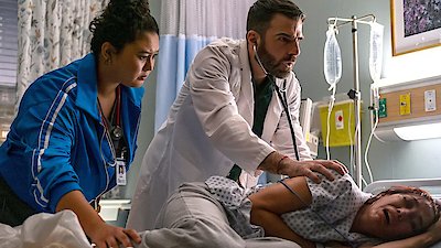 Brilliant Minds Season 1 Episode 10