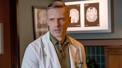 Brilliant Minds Season 1 Episode 11