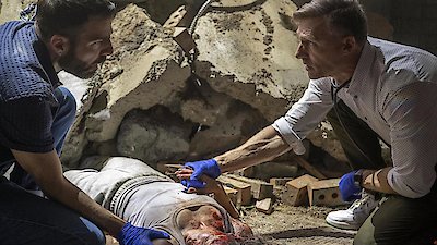 Brilliant Minds Season 1 Episode 12