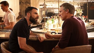 Brilliant Minds Season 2 Episode 2