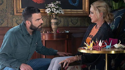 Brilliant Minds Season 2 Episode 4