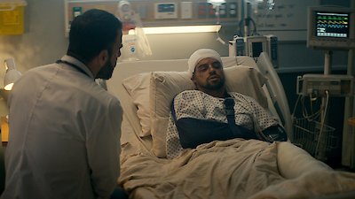 Brilliant Minds Season 2 Episode 5