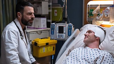 Brilliant Minds Season 2 Episode 7