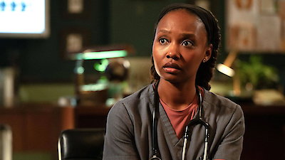 Brilliant Minds Season 2 Episode 9