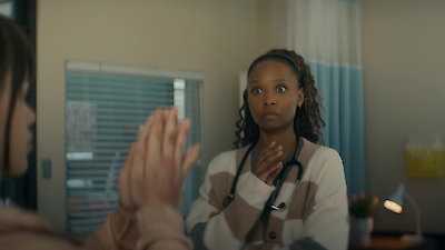 Brilliant Minds Season 2 Episode 13