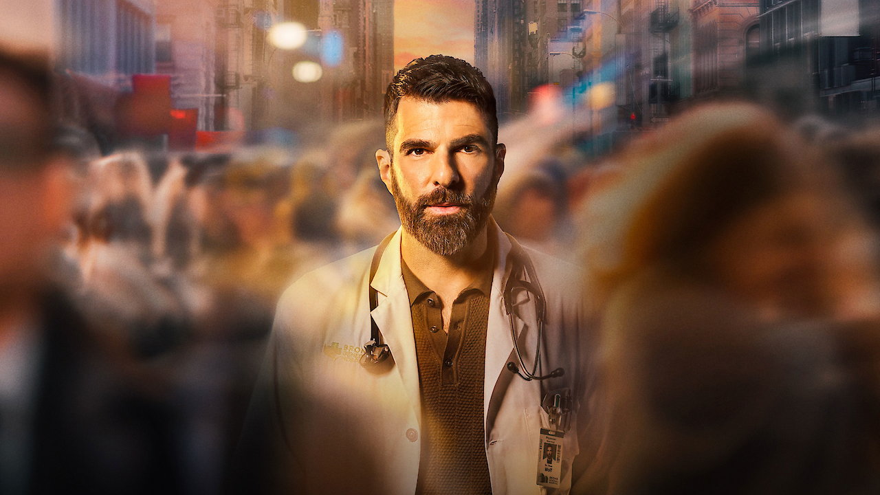 Watch Brilliant Minds Online 2024 Stream Episodes Seasons