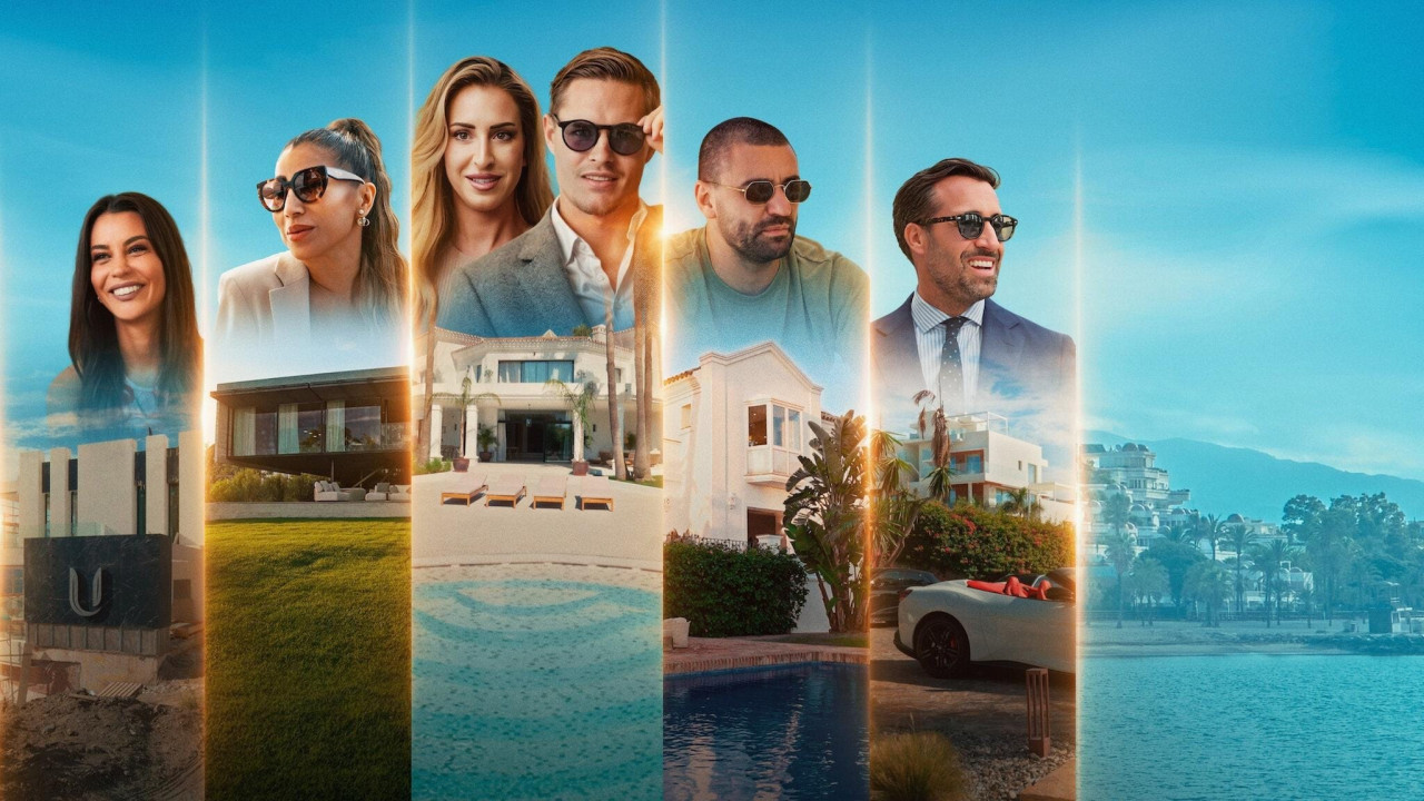 Making It In Marbella