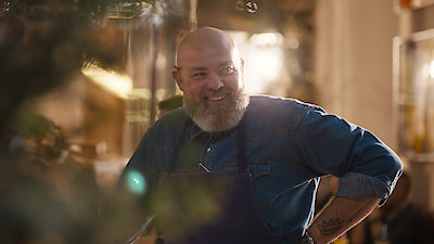 Chef's Table: Noodles Season 1 Episode 1