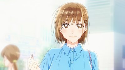 Blue Box Season 1 Episode 5