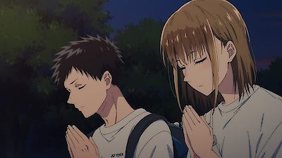 Blue Box Season 1 Episode 7