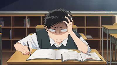 Blue Box Season 1 Episode 9