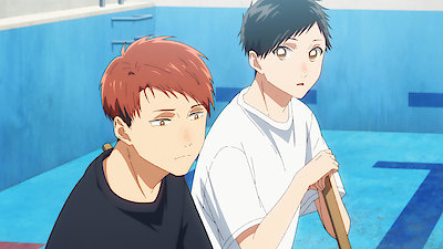 Blue Box Season 1 Episode 10