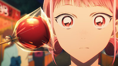 Blue Box Season 1 Episode 11