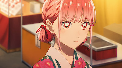 Blue Box Season 1 Episode 12