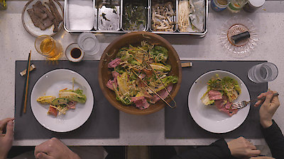 Dinner Time Live with David Chang Season 1 Episode 2