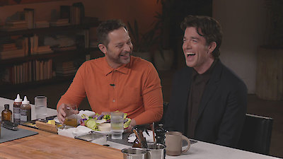 Dinner Time Live with David Chang Season 1 Episode 3